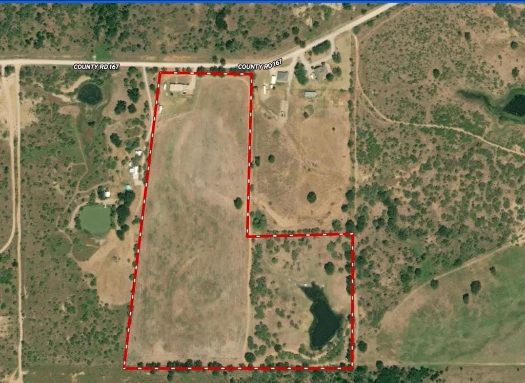27 acres in Eastland County - photo 3