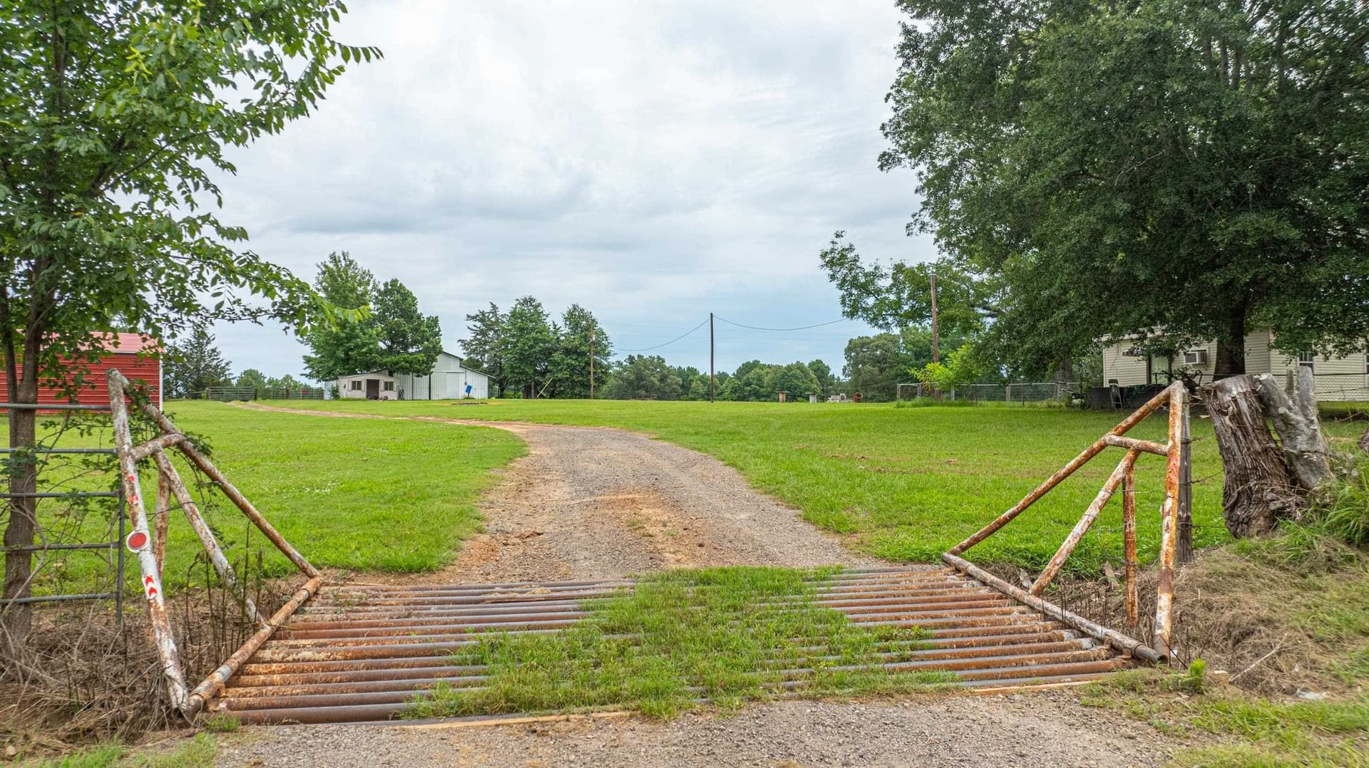 17 acres in Upshur County - photo 9