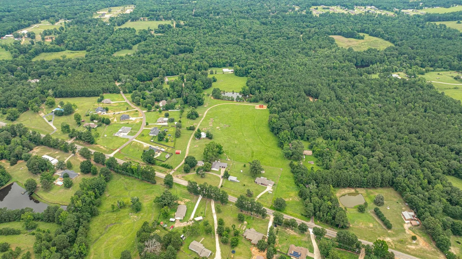 17 acres in Upshur County - photo 4
