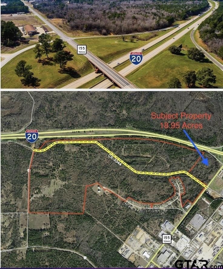 10 acres in Smith County - photo 3