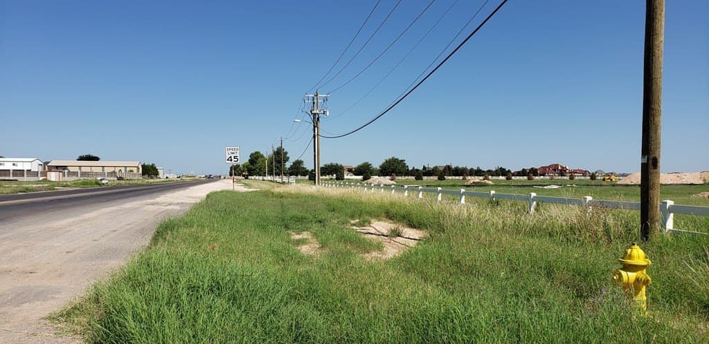 0.85 acres in Ector County - photo 2