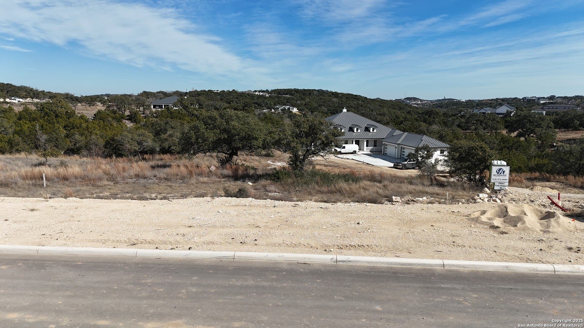0.66 acres in Bexar County - photo 5