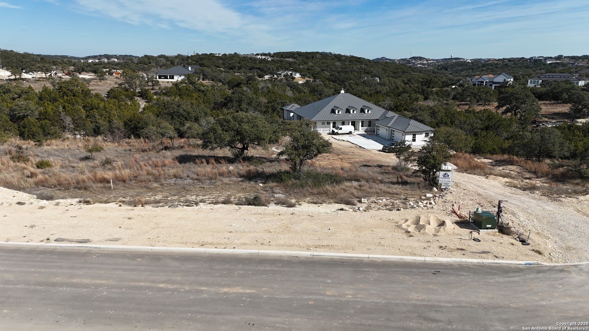 0.66 acres in Bexar County - photo 4