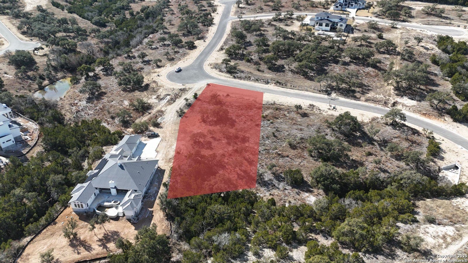 0.66 acres in Bexar County - photo 2
