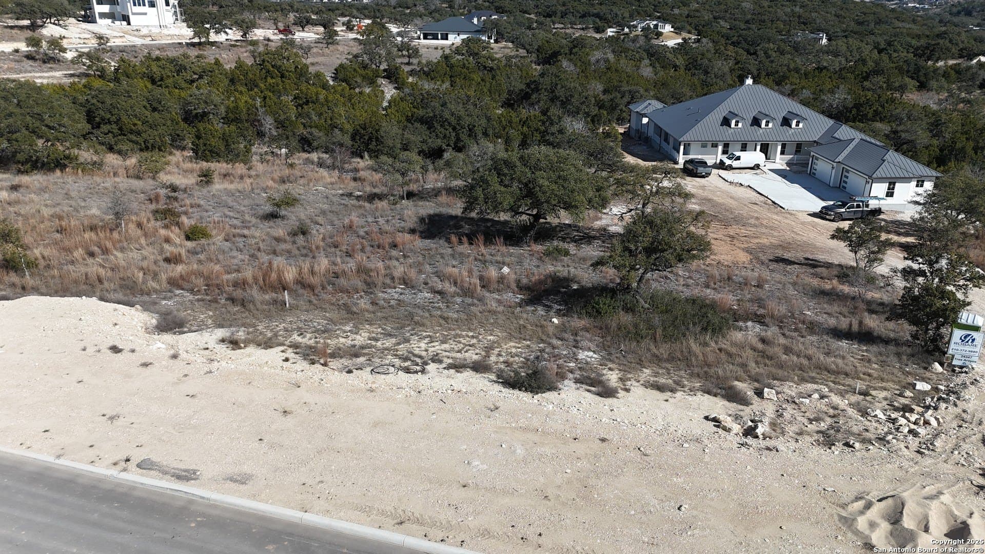 0.66 acres in Bexar County - photo 14