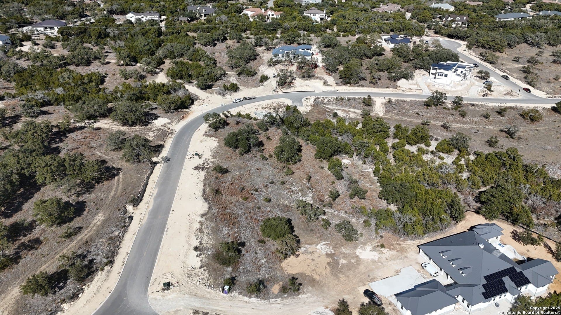 0.66 acres in Bexar County - photo 9