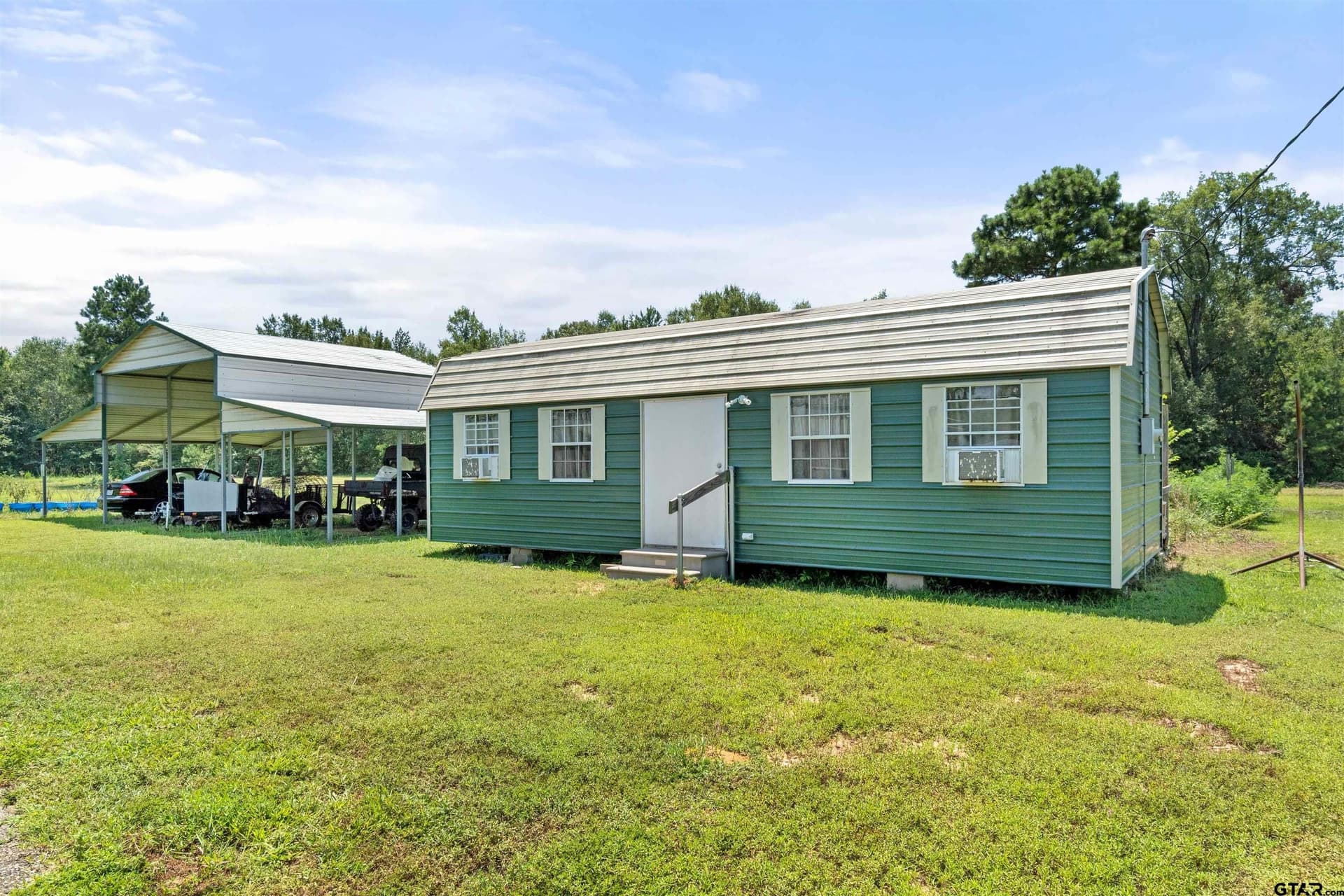 13 acres in Titus County - photo 33