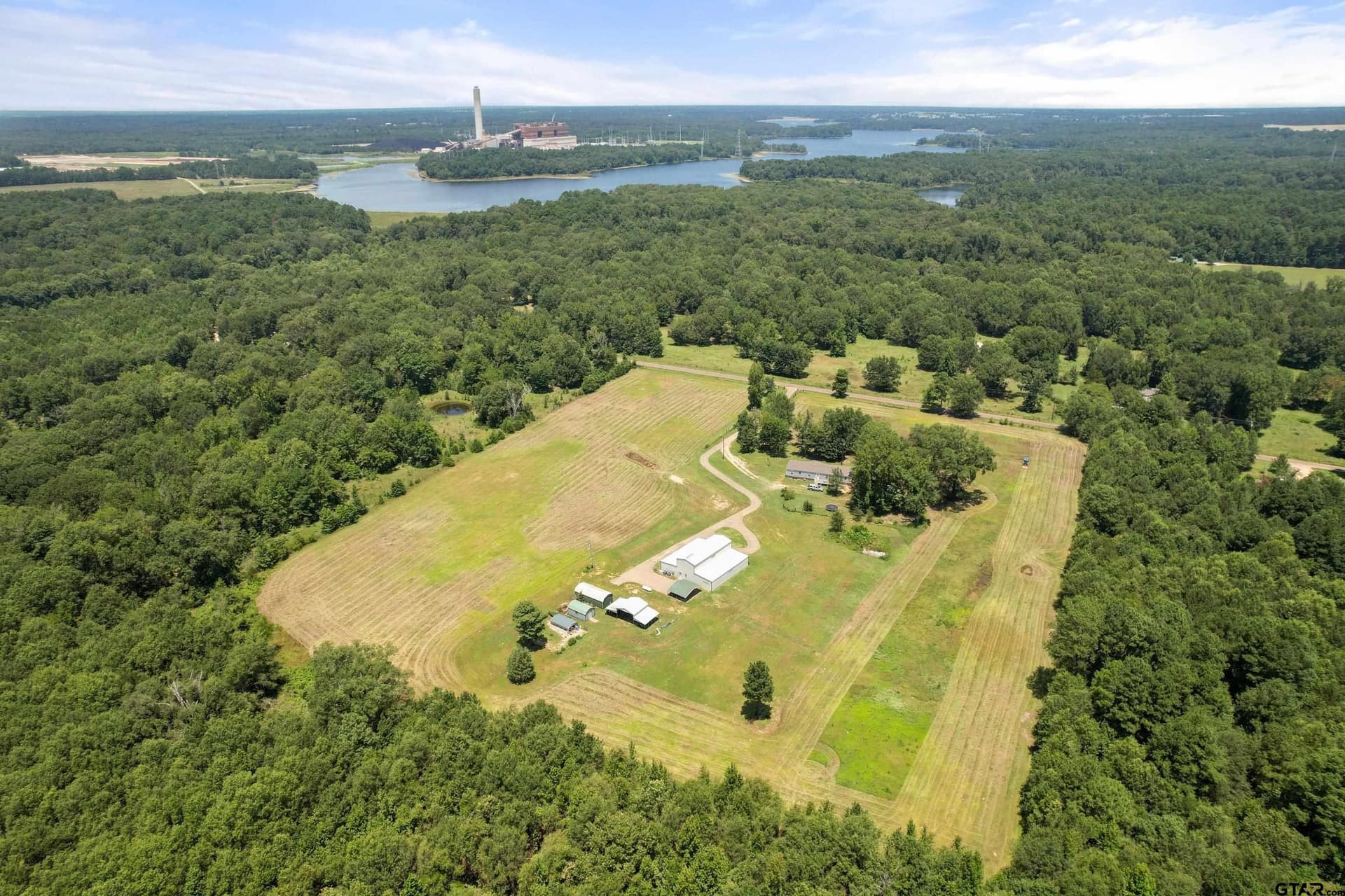 13 acres in Titus County - photo 3