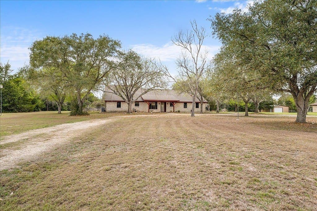 2.68 acres in Fayette County - photo 2