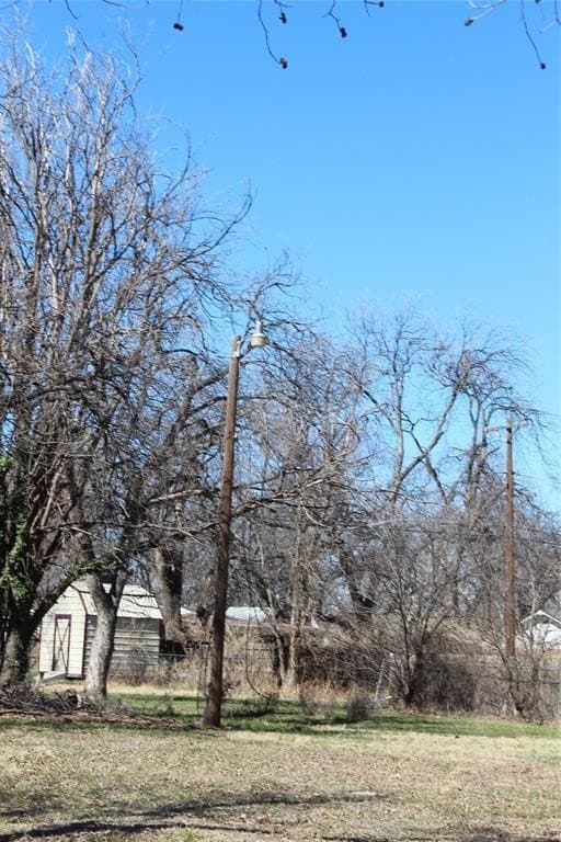 0.01 acres in Callahan County - photo 8