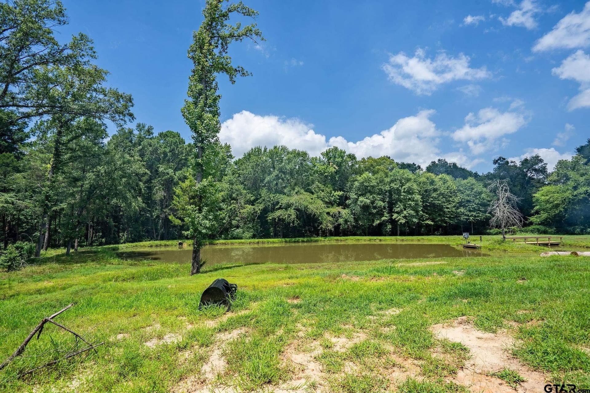 14.32 acres in Harrison County - photo 35