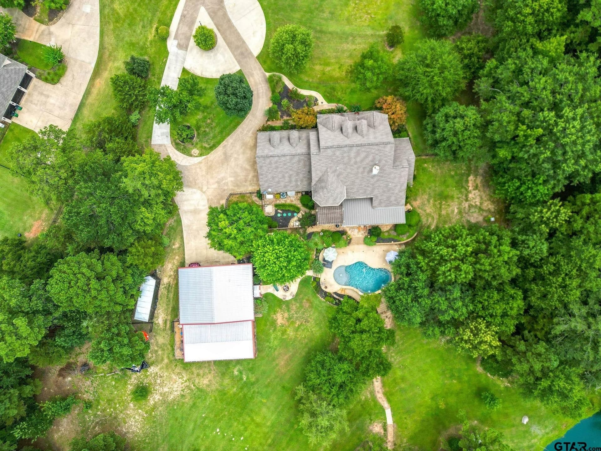 14.32 acres in Harrison County - photo 37