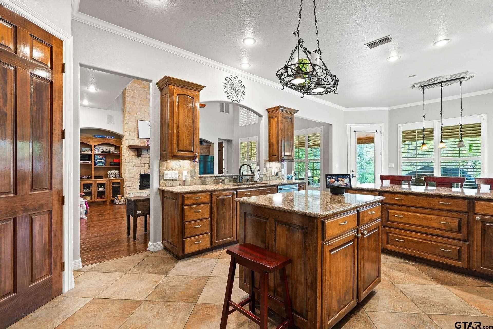 14.32 acres in Harrison County - photo 4