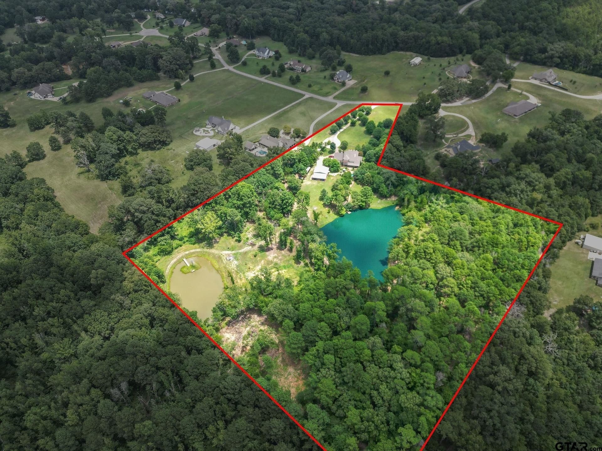 14.32 acres in Harrison County - photo 31