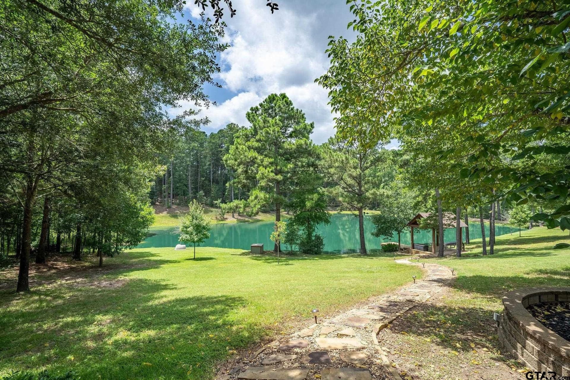 14.32 acres in Harrison County - photo 33