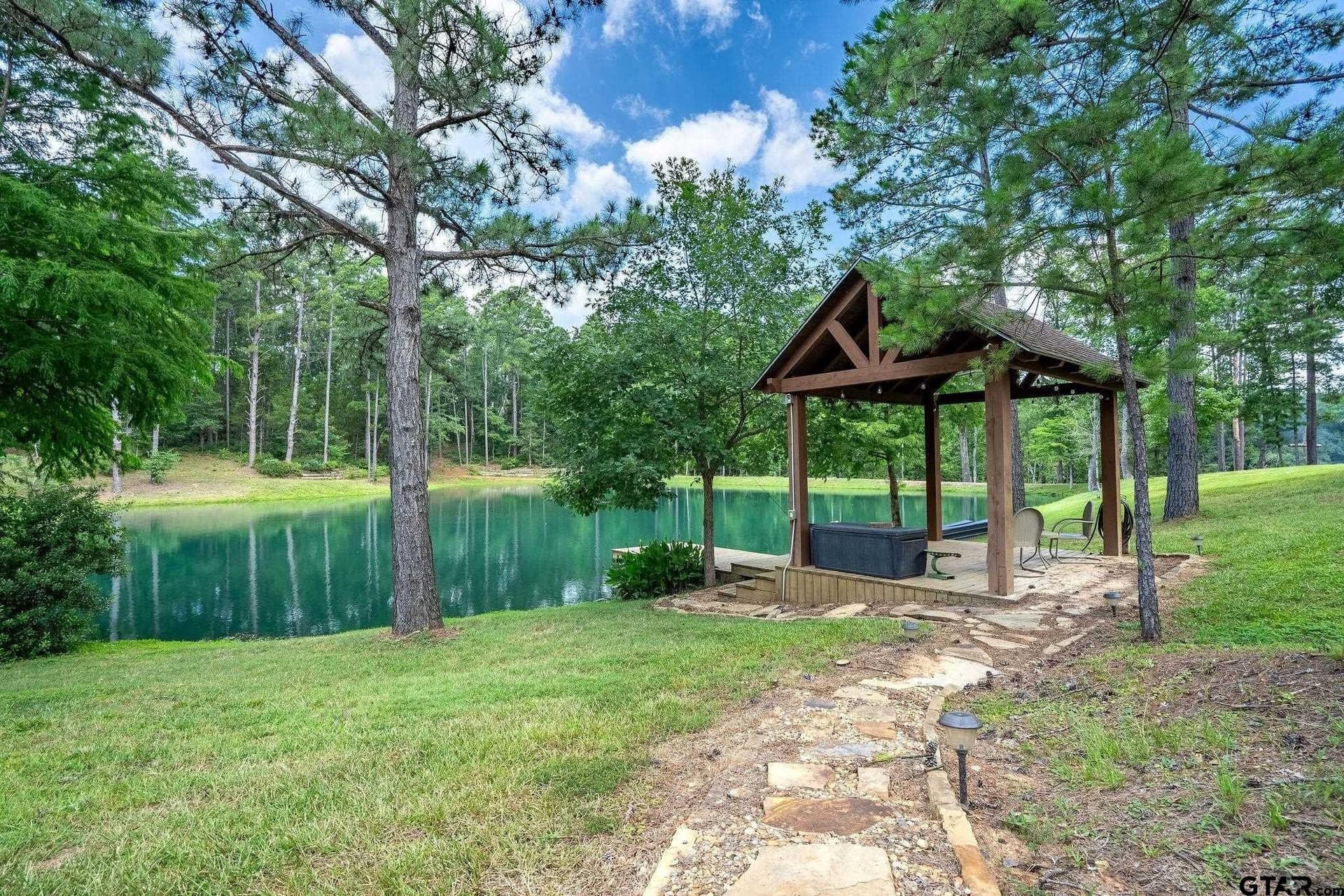 14.32 acres in Harrison County - photo 28