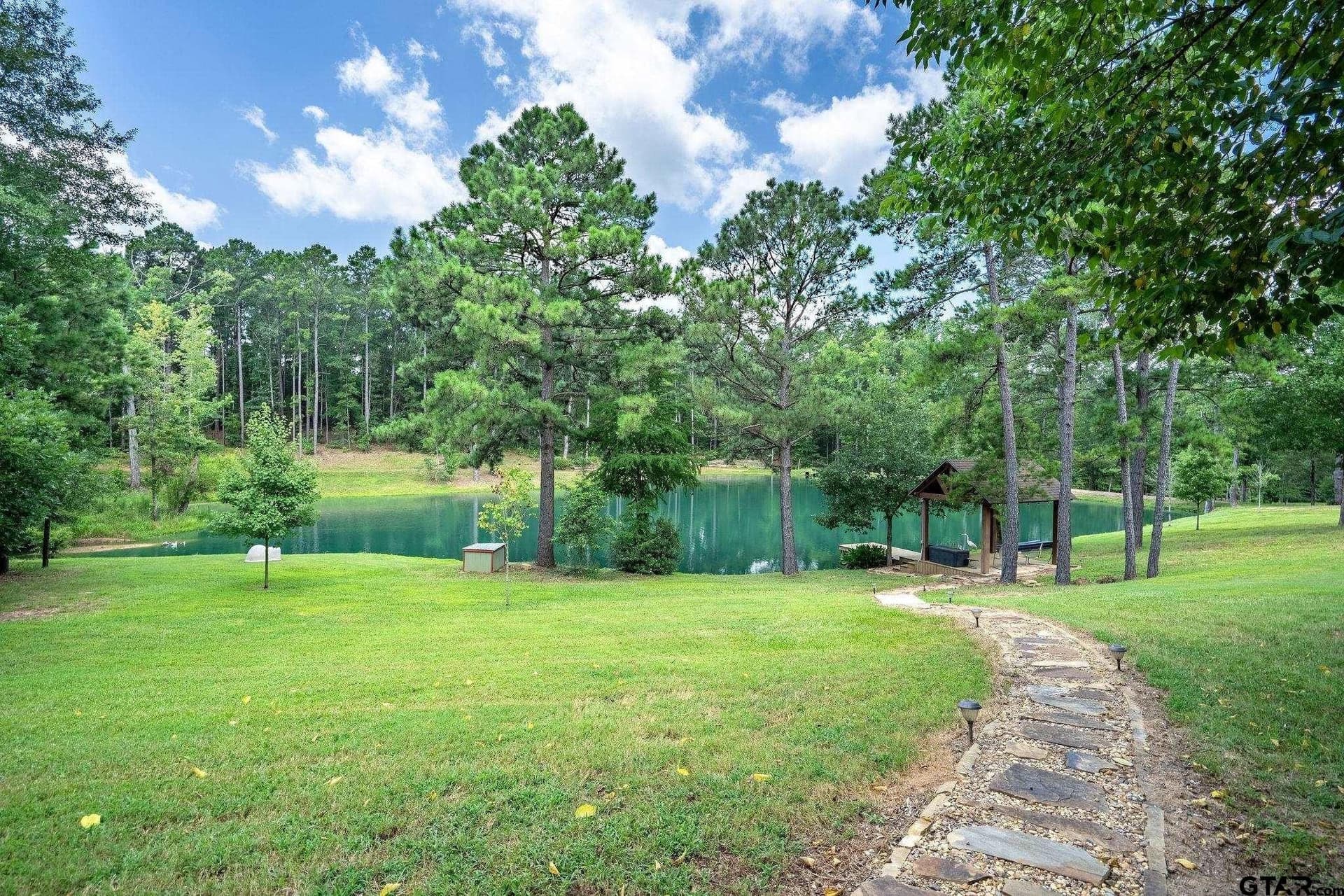 14.32 acres in Harrison County - photo 27