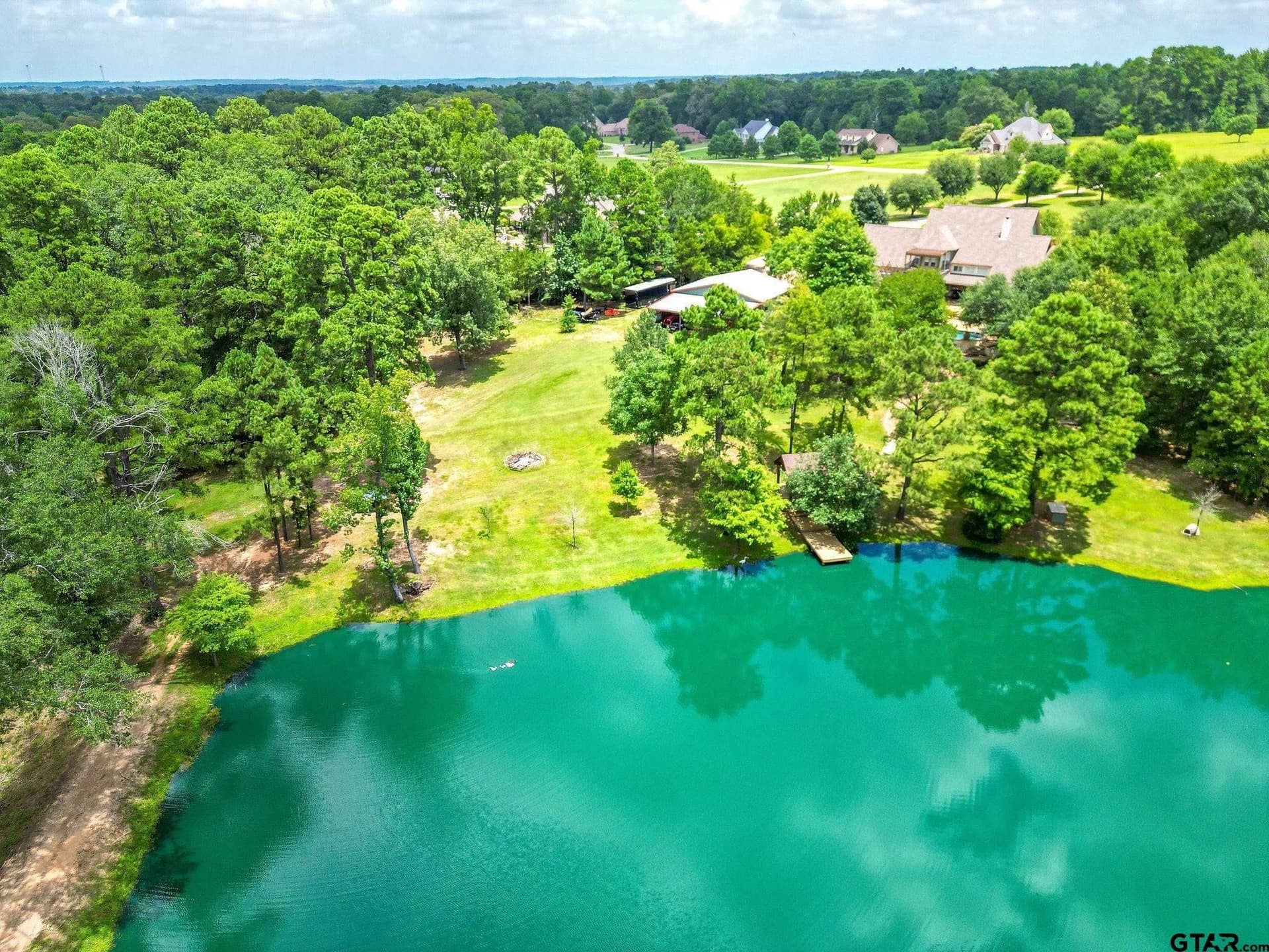 14.32 acres in Harrison County - photo 32