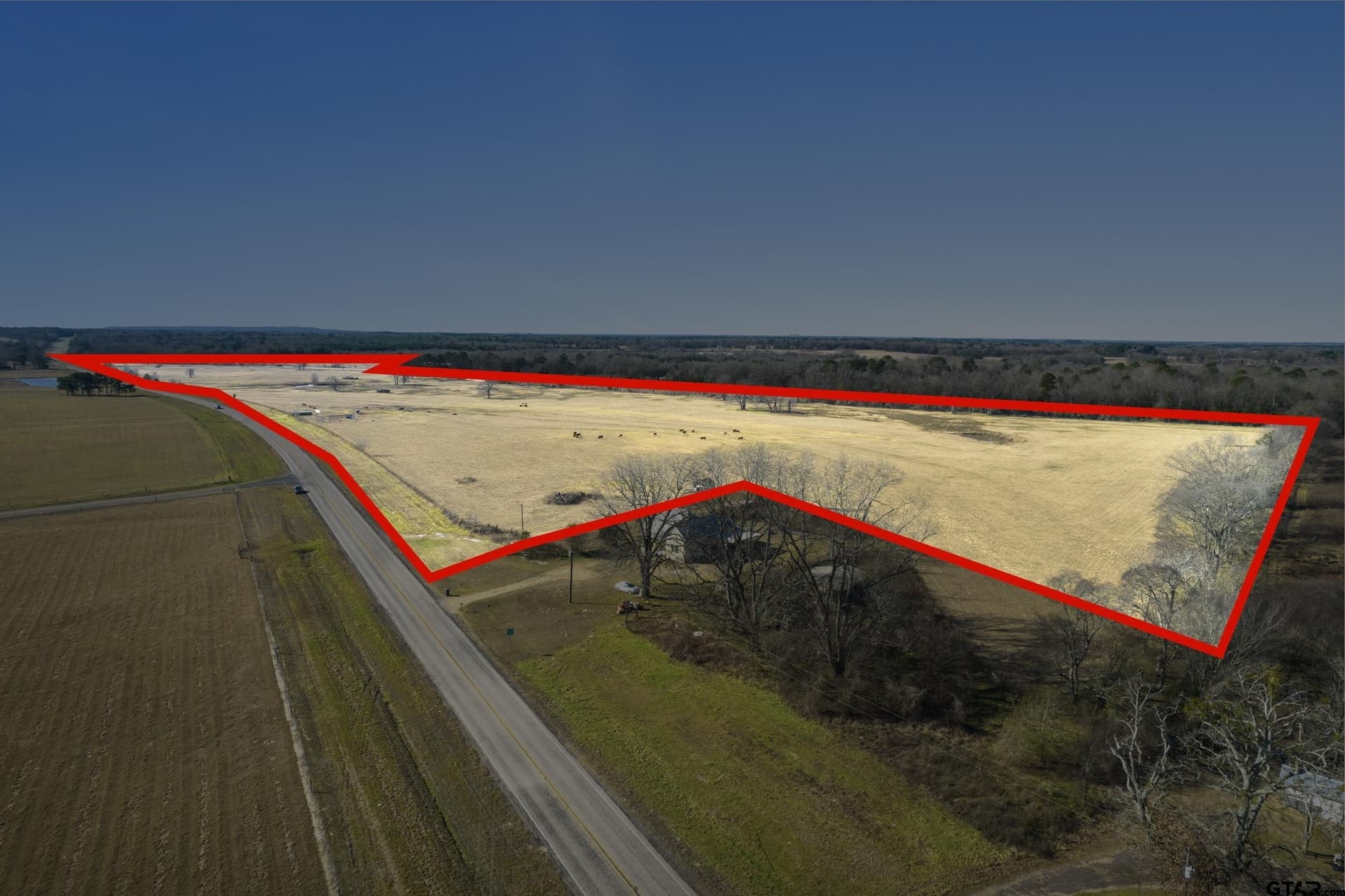 82.77 acres in Morris County - photo 7