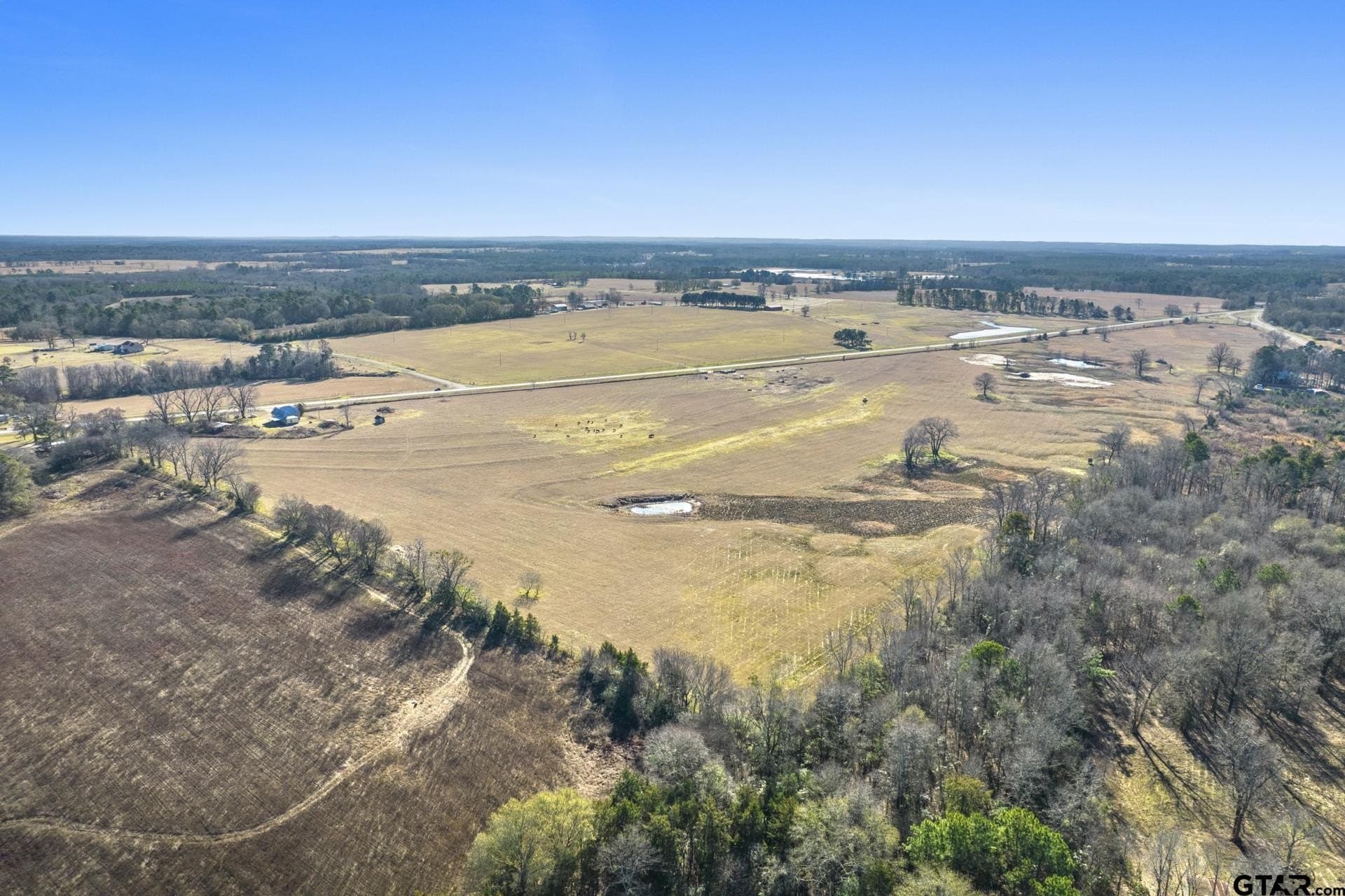 82.77 acres in Morris County - photo 8
