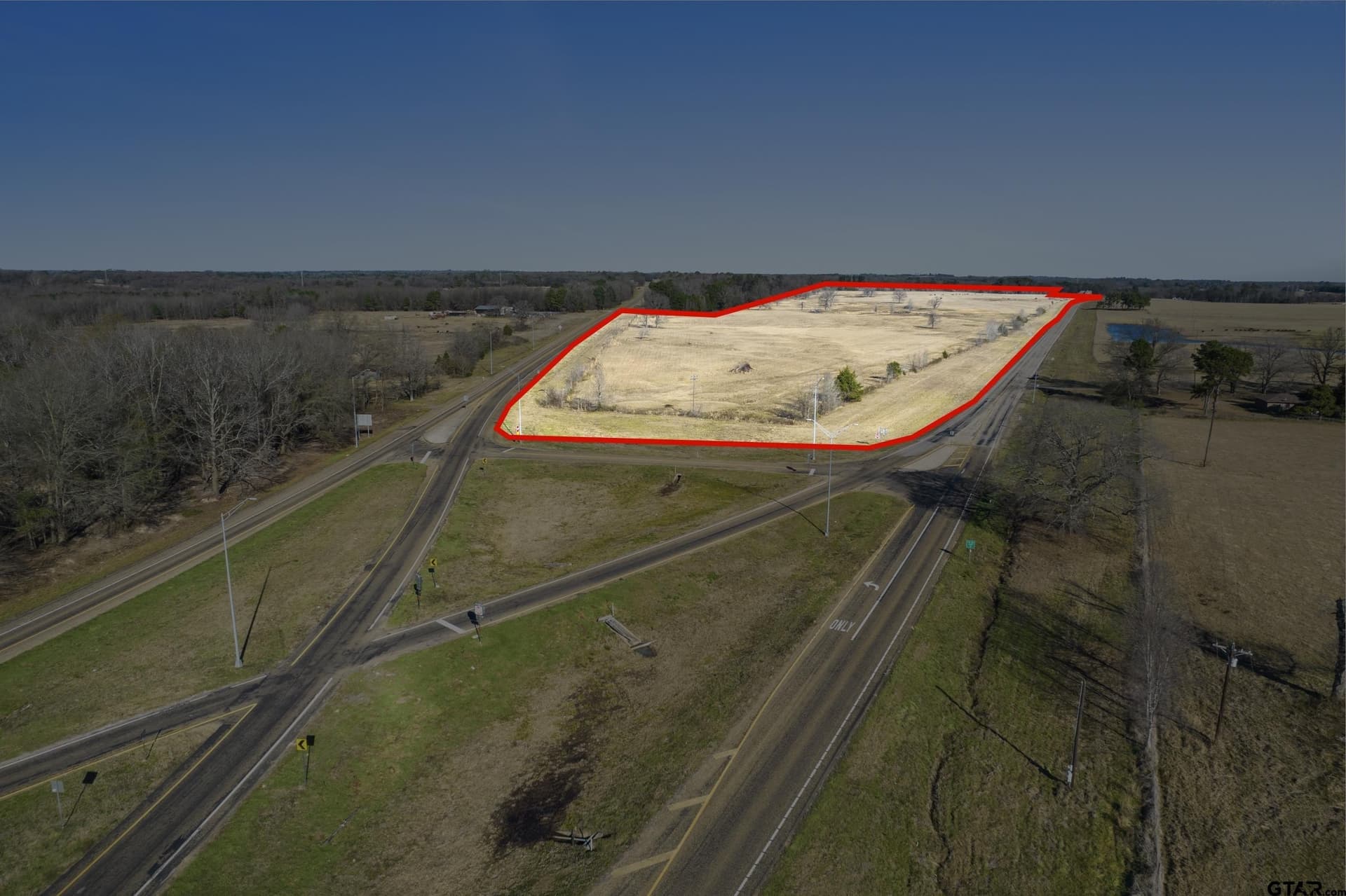 82.77 acres in Morris County - photo 5