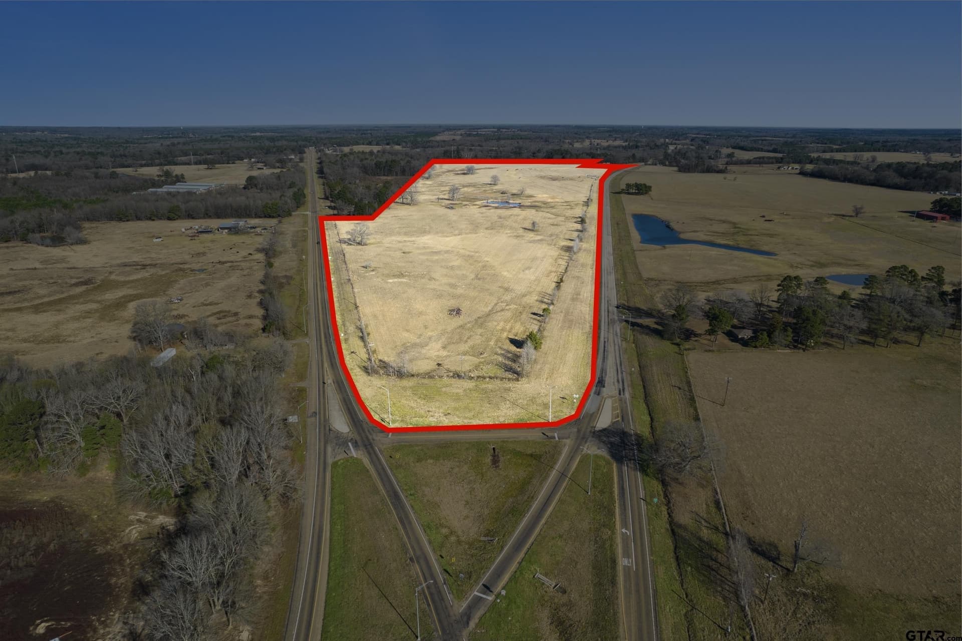 82.77 acres in Morris County - photo 3