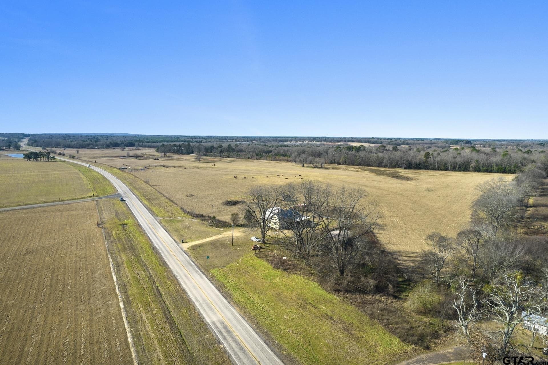 82.77 acres in Morris County - photo 6