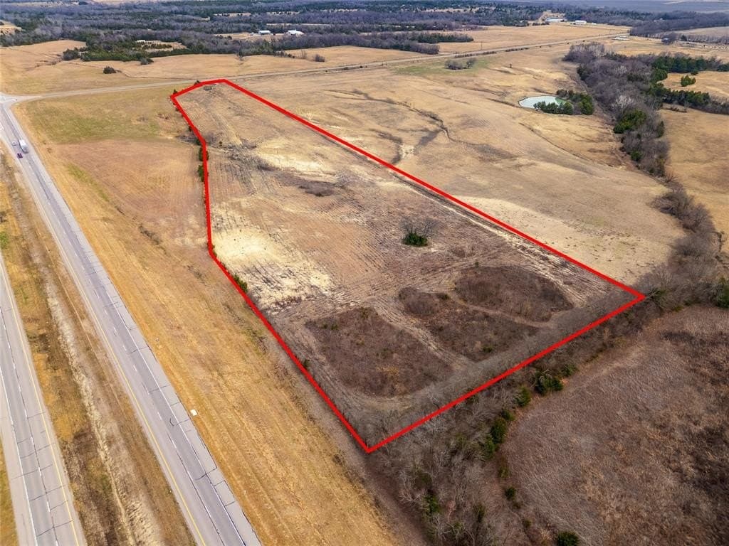 11.64 acres in Fannin County - photo 4
