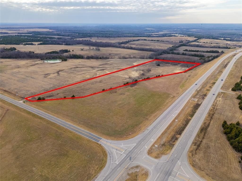 11.64 acres in Fannin County - photo 2