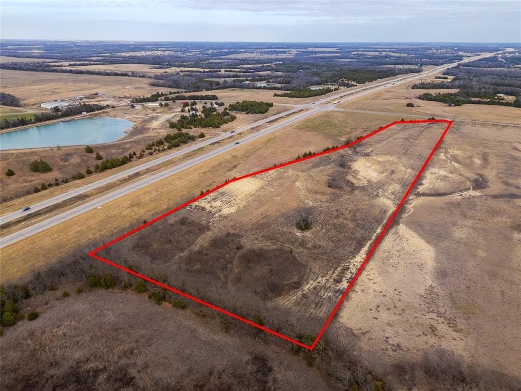 11.64 acres in Fannin County - photo 3