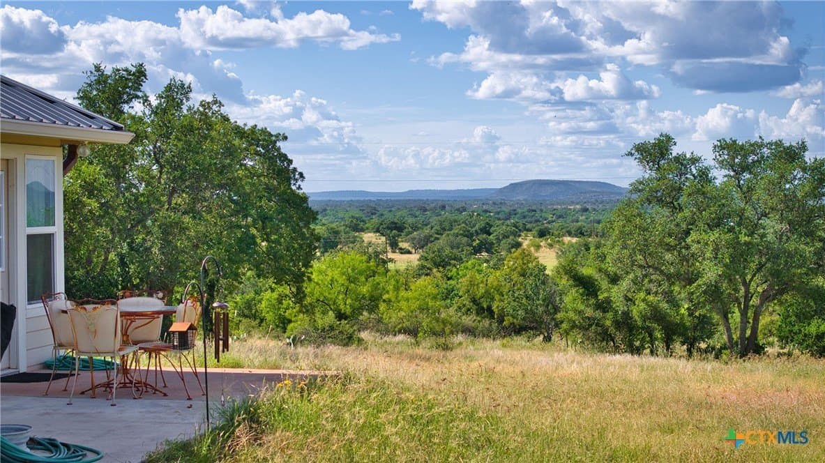 95.72 acres in Llano County - photo 2