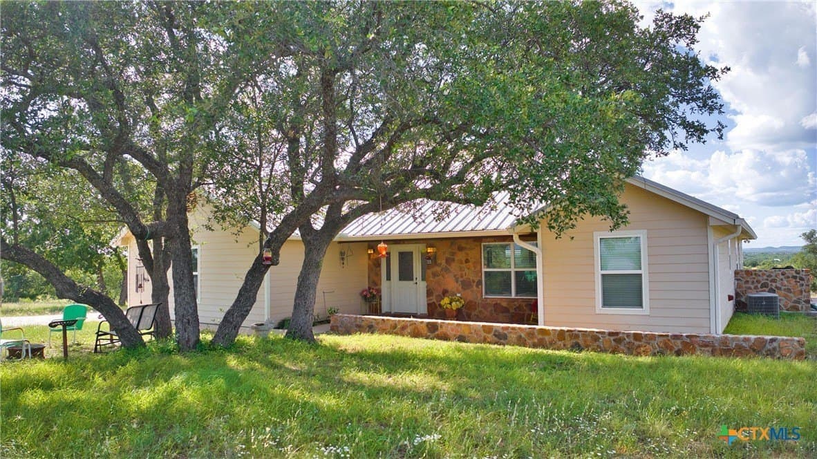 95.72 acres in Llano County - photo 4