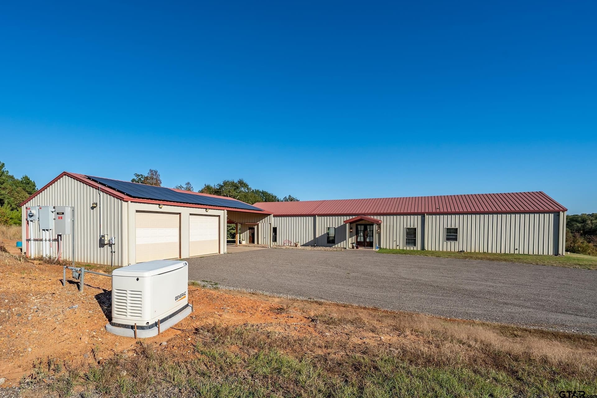 19.16 acres in Gregg County - photo 46