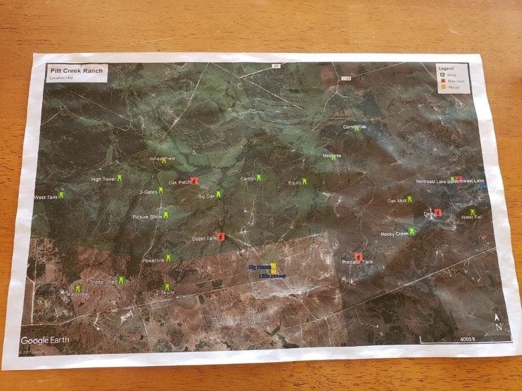 2,819.4 acres in Lampasas County - photo 25
