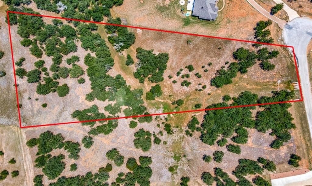 3.26 acres in Parker County - photo 2