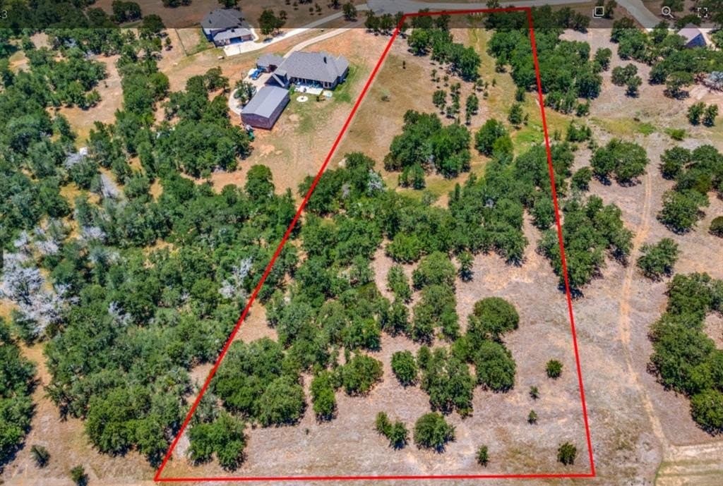 3.26 acres in Parker County - photo 12