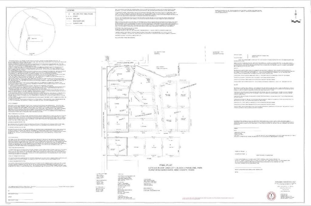 72 acres in Wise County - photo 3