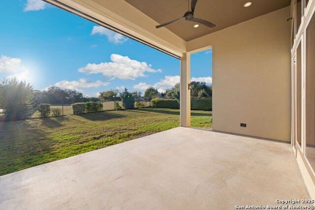 61 acres in Comal County - photo 17