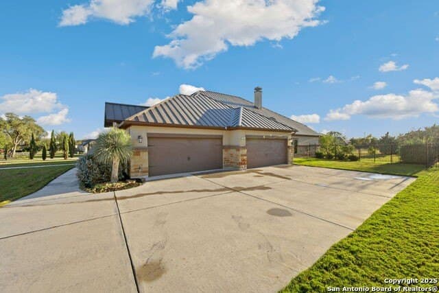 61 acres in Comal County - photo 18