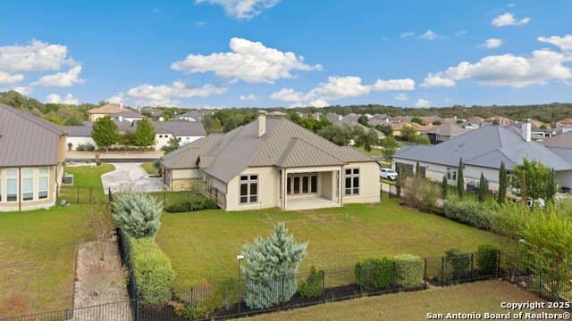 61 acres in Comal County - photo 23