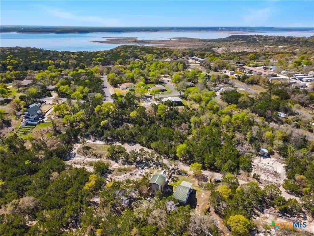 6537 Tallow Drive lot: 120