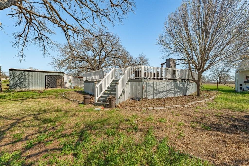 21.96 acres in Erath County - photo 21