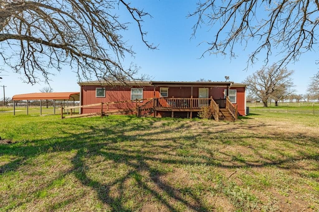 21.96 acres in Erath County - photo 36
