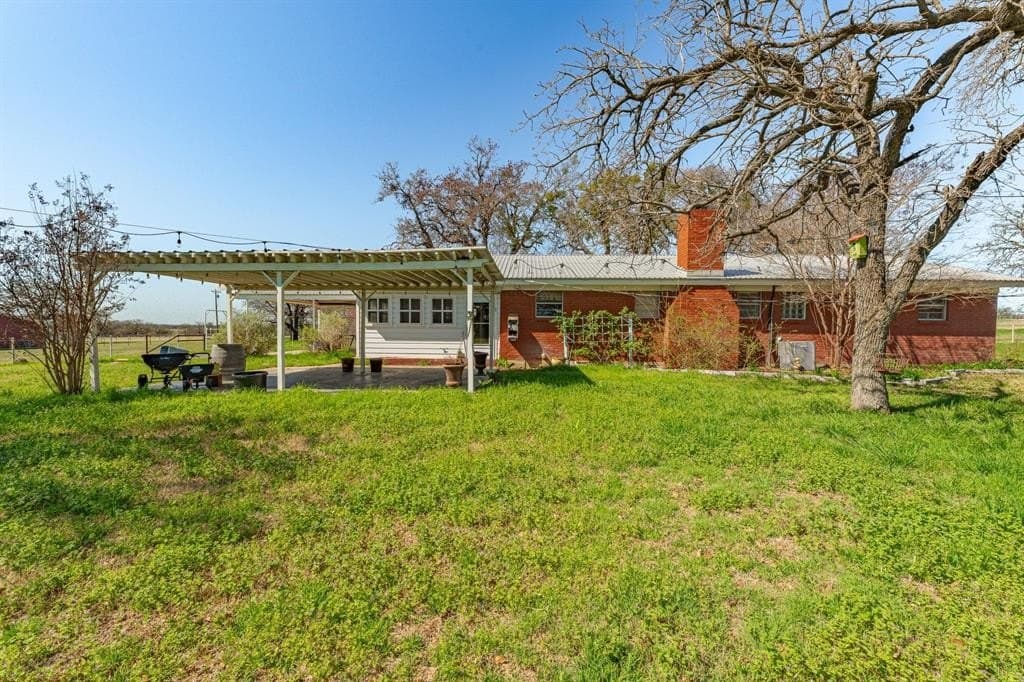 21.96 acres in Erath County - photo 20