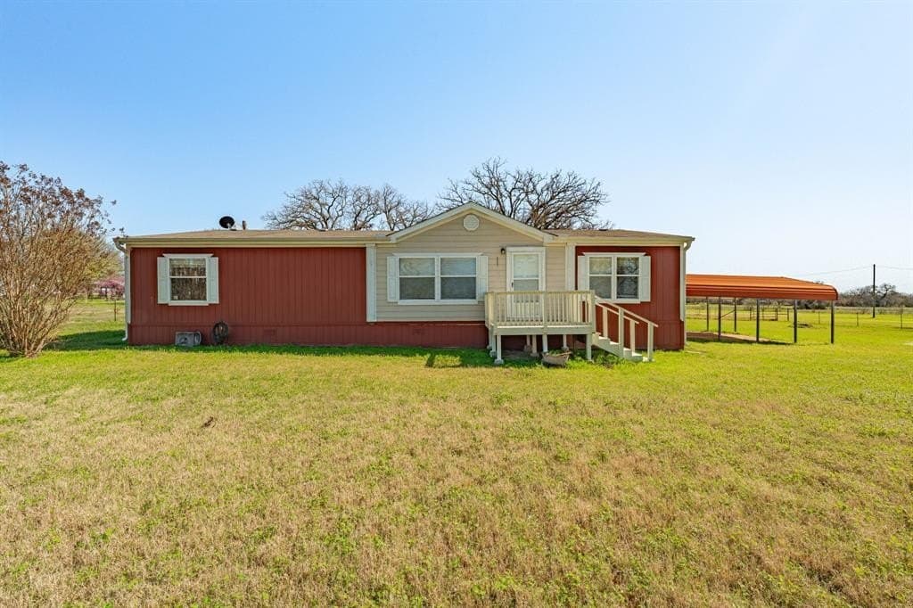21.96 acres in Erath County - photo 24