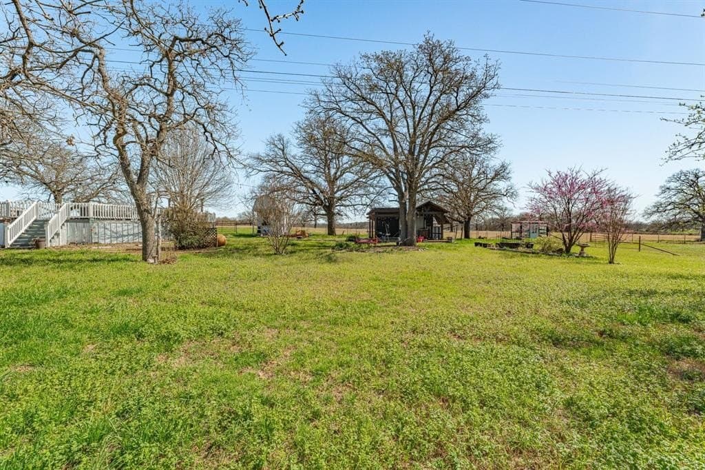 21.96 acres in Erath County - photo 23