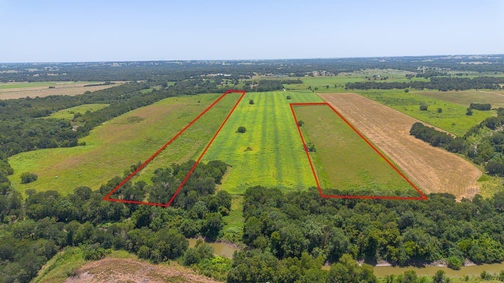 TBD 15.23 Acres Devault Lane