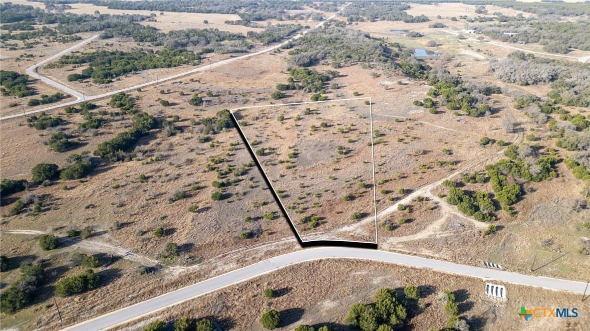 5.3 acres in Burnet County - photo 3
