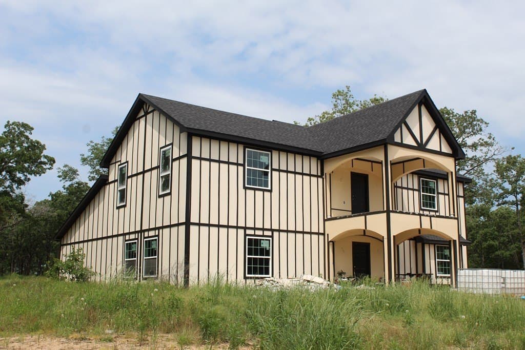 5.21 acres in Henderson County - photo 2