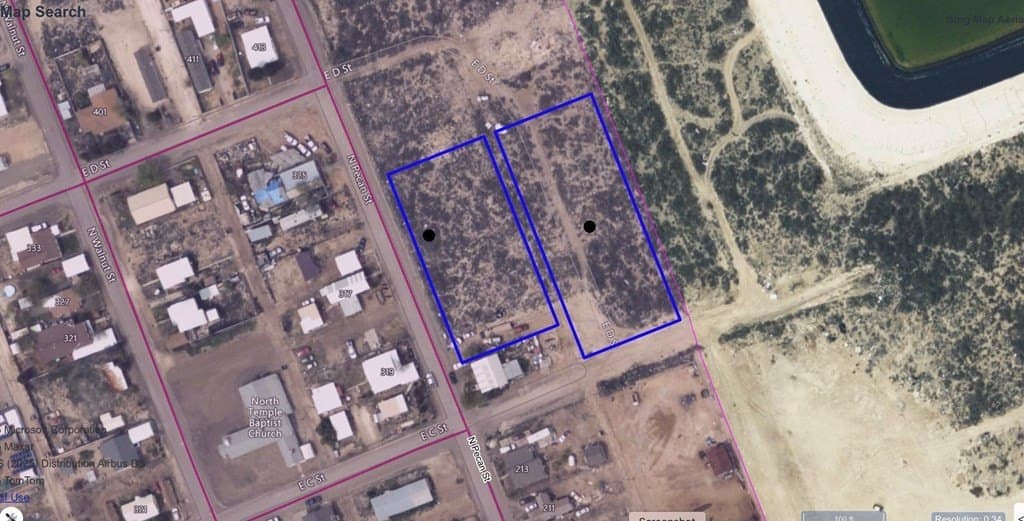 1.62 acres in Reeves County - photo 2